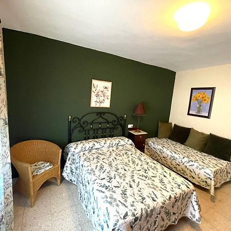 Finca San Rafael Кабра Экстерьер фото