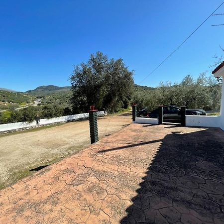 Finca San Rafael Кабра Экстерьер фото